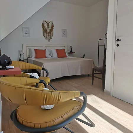 Casa Camelia - Elegant Palace With Terrace - * Conversano