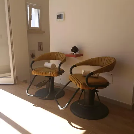 Semesterbostad Casa Camelia - Elegant Palace With Terrace -