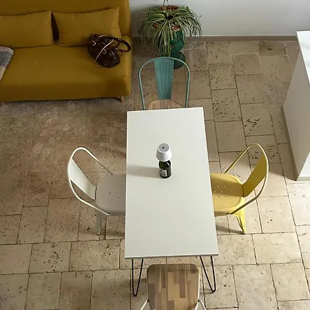 Casa Camelia - Elegant Palace With Terrace - * Conversano