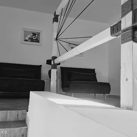 Casa Camelia - Elegant Palace With Terrace - *