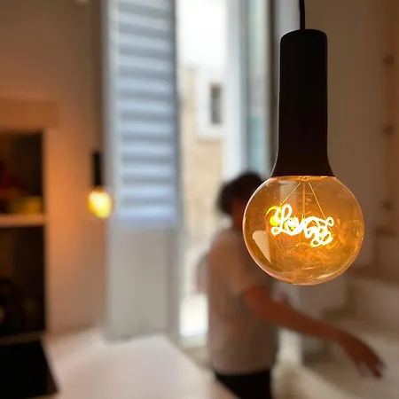 Casa Camelia - Elegant Palace With Terrace - *