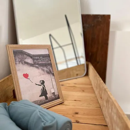 Casa Camelia - Elegant Palace With Terrace - Semesterbostad *