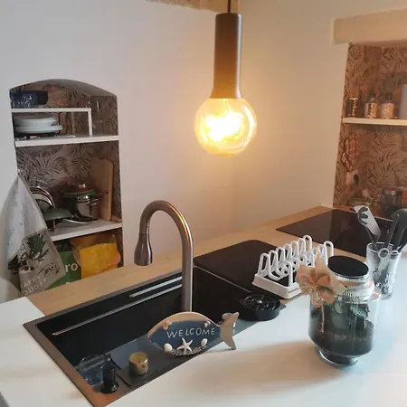 Casa Camelia - Elegant Palace With Terrace - *