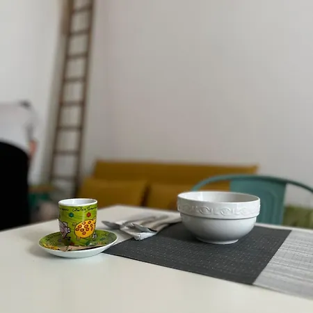 Casa Camelia - Elegant Palace With Terrace - Conversano