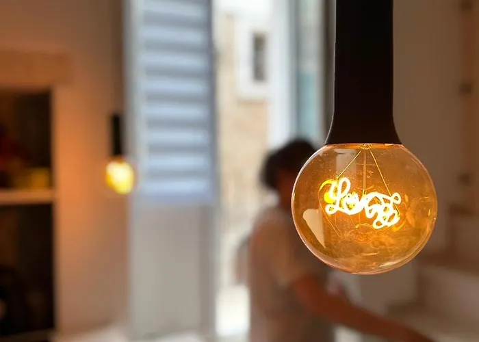 Casa Camelia - Elegant Palace With Terrace - *