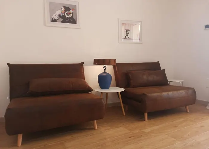 Casa Camelia - Elegant Palace With Terrace -