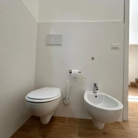 Casa Camelia - Elegant Palace With Terrace - Casa vacanze *