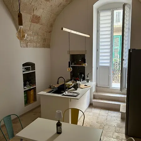 Casa Camelia - Elegant Palace With Terrace - Casa vacanze