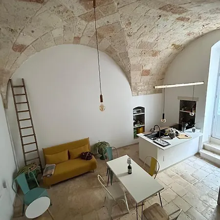 Casa Camelia - Elegant Palace With Terrace - Casa vacanze *