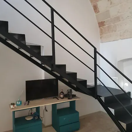 Casa Camelia - Elegant Palace With Terrace - Conversano