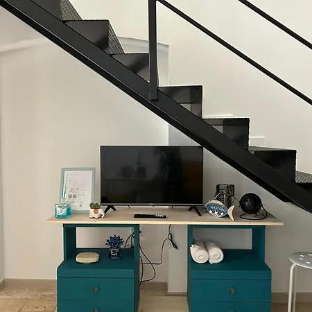 Casa Camelia - Elegant Palace With Terrace - Hébergement de vacances