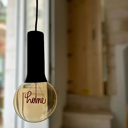 Nyaraló Casa Camelia - Elegant Palace With Terrace - *