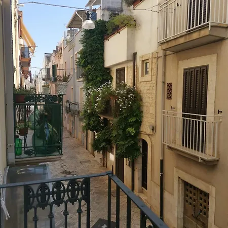 Casa Camelia - Elegant Palace With Terrace - Conversano