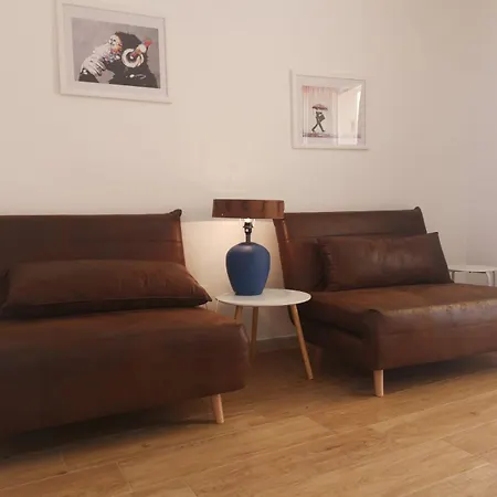 Casa Camelia - Elegant Palace With Terrace -