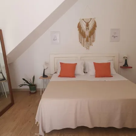 Casa Camelia - Elegant Palace With Terrace - בית נופש
