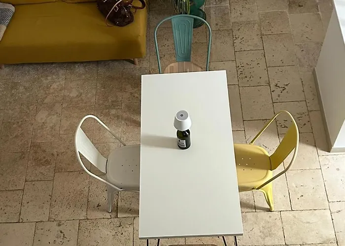 Casa Camelia - Elegant Palace With Terrace - * Conversano