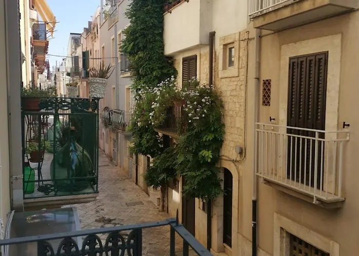 Casa Camelia - Elegant Palace With Terrace - Conversano